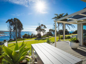 Dollini Ocean Unit 1 Dalmeny